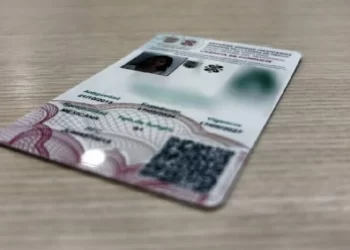 Renovación de Licencia