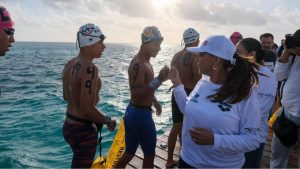 Puerto Morelos sede estrategica y simbolica