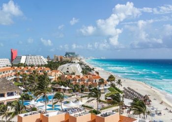 ¿Qué colonias de Cancún tienen mejor seguridad y servicios?