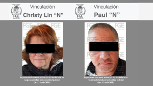 Que sucedio en el caso Grupo Palace
