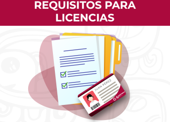 Licencias