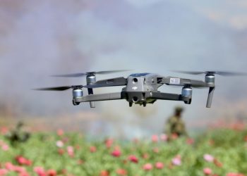 Sedena refuerza su escuadrón para neutralizar narcodrones