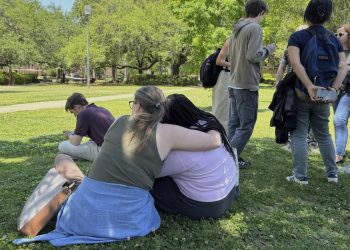 Seis heridos tras tiroteo en campus de la Universidad Estatal de Florida