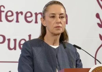 Sheinbaum asegura que los narcocorridos no estan prohibidos Queremos promover otros contenidos