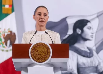 Sheinbaum descarta reanudar relaciones con Ecuador mientras Noboa esté en el poder