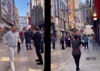 Sismo magnitud 6 2 sacudio Estambul mas de 151 heridos y temor a replicas