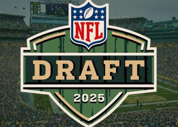 Sorpresas y estrategias inesperadas: Draft de NFL 2025 sacude los planes de los equipos