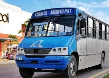 Tarifas y precios de los autobuses en Cancún en 2025