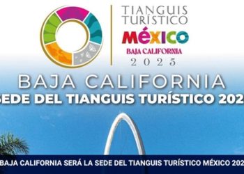 Tianguis Turístico 2025