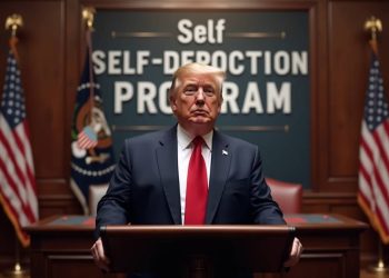 Trump considera nuevo programa de autodeportacion para migrantes indocumentados