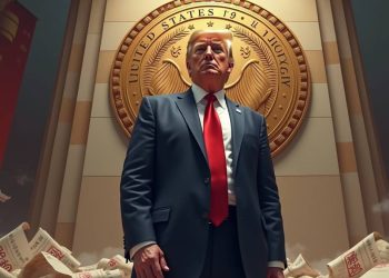 Trump eleva los aranceles a China a 125% un nuevo episodio de tension comercial
