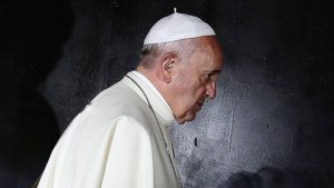 Un pontificado que rompio moldes desde el inicio