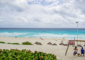 Vale la pena viajar a Cancun si hay sargazo