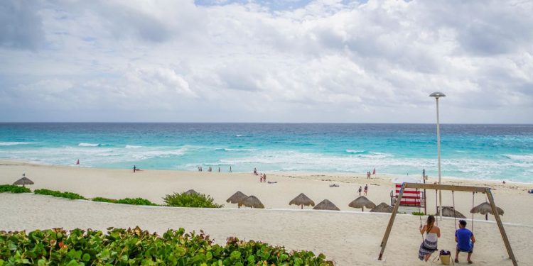 Vale la pena viajar a Cancun si hay sargazo