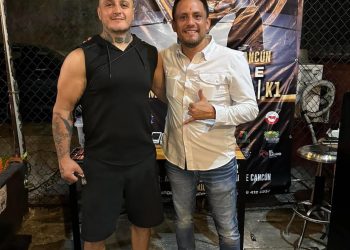 artes marciales mixtas