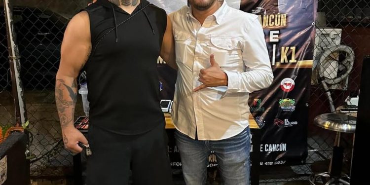 artes marciales mixtas