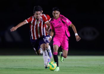 Cancún FC sufre derrota