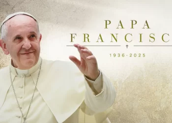 El último suspiro del Papa: una despedida que conmovió al mundo ?