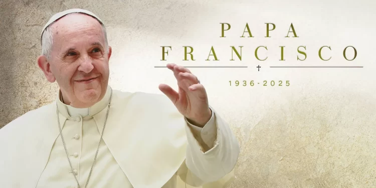 El último suspiro del Papa: una despedida que conmovió al mundo ?