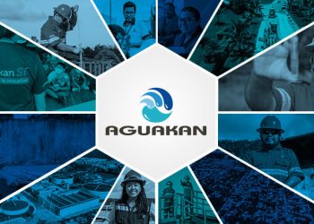 ¡Indignante! Aguakan quiere seguir robando a los ciudadanos