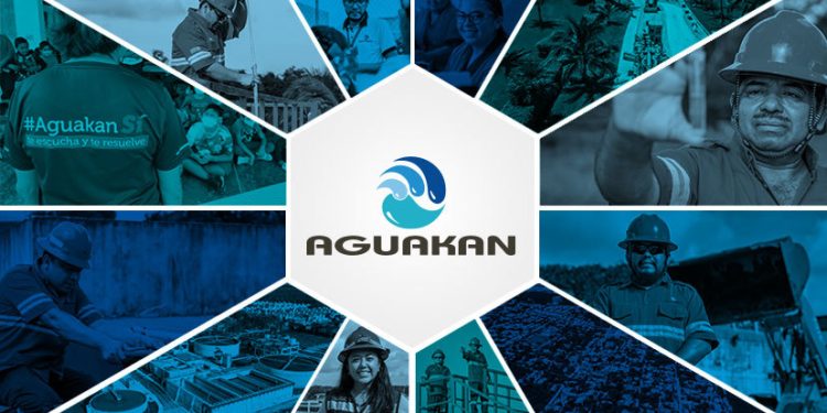 ¡Indignante! Aguakan quiere seguir robando a los ciudadanos