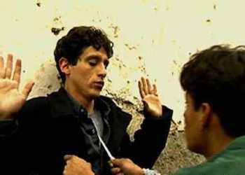Asalto a mano armada: