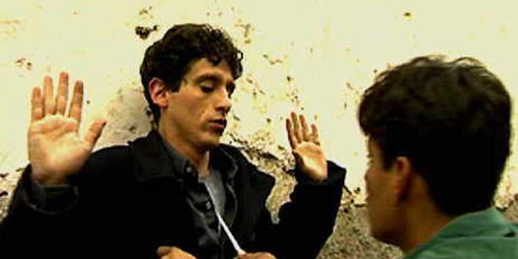 Asalto a mano armada: