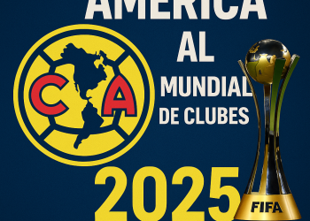 América al Mundial de Clubes 2025: Posible Reemplazo de León