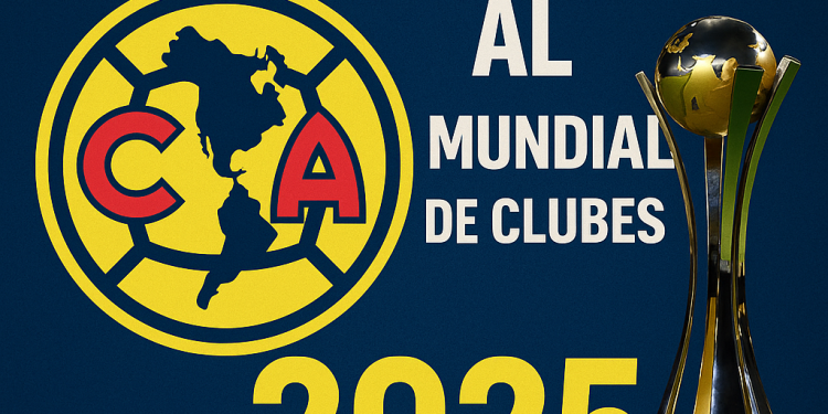 América al Mundial de Clubes 2025: Posible Reemplazo de León