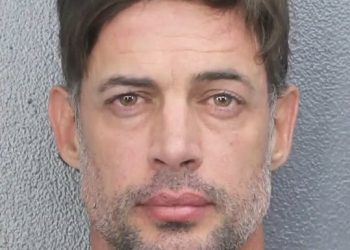 William Levy es detenido en Florida y enfrenta cargos legales
