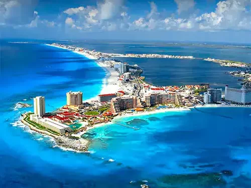 ¿Cuáles son los retos ecológicos para el futuro de Cancún?