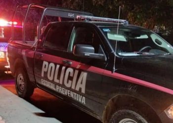 Intento de secuestro en vivienda de Chetumal