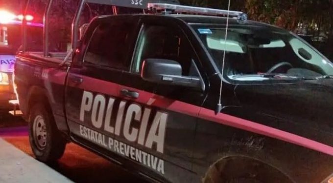 Intento de secuestro en vivienda de Chetumal