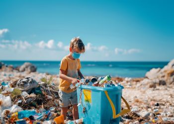 ¿Cómo afecta el turismo a la ecología en Cancún?