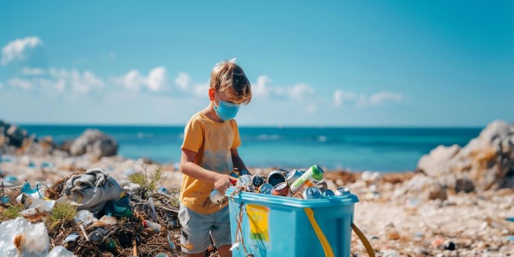 ¿Cómo afecta el turismo a la ecología en Cancún?