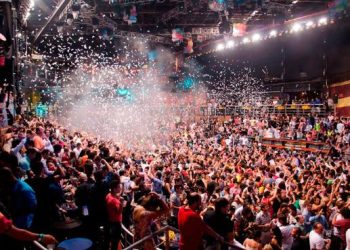 ¿Qué hacer si te ofrecen drogas en Cancún?