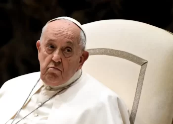 Muere el papa Francisco a los 88 años de edad