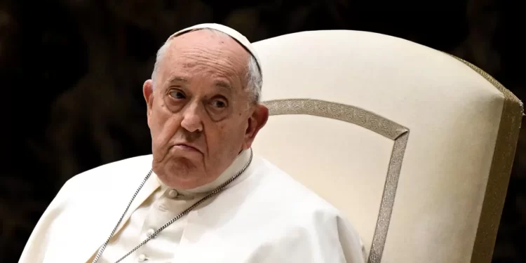 Muere el papa Francisco a los 88 años de edad