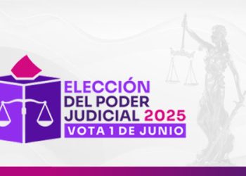 Todo sobre la Elección Judicial del 1 de junio, según Rosa Icela Rodríguez.