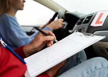 Requisitos para Obtener la Licencia de Conducir en Cancún 2025