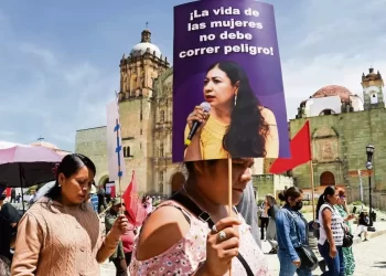 Localizan cuerpo de la activista Sandra Domínguez