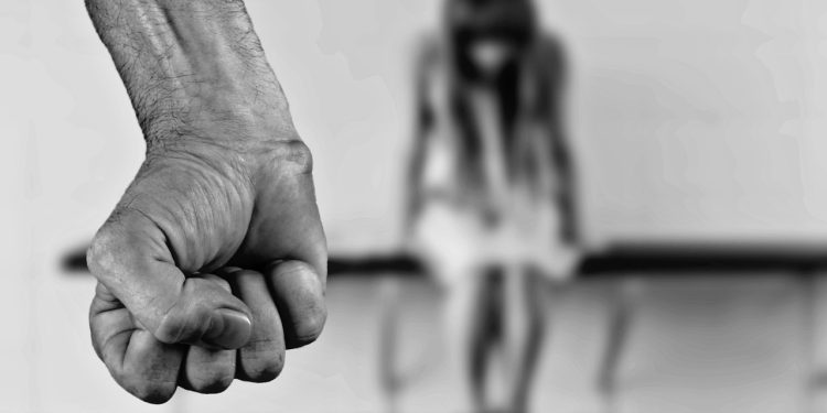 Violencia Doméstica en Cancún