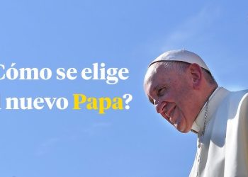 ¿Que pasa cuando muere un Papa?