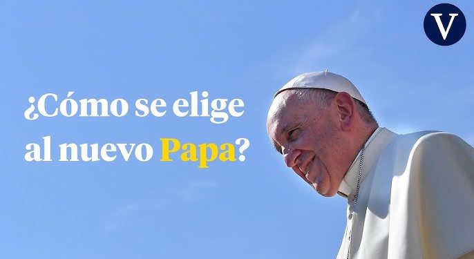 ¿Que pasa cuando muere un Papa?