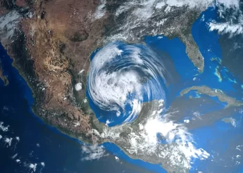 ¡Alerta! Pronostican 17 tormentas tropicales para esta temporada de huracanes 2025