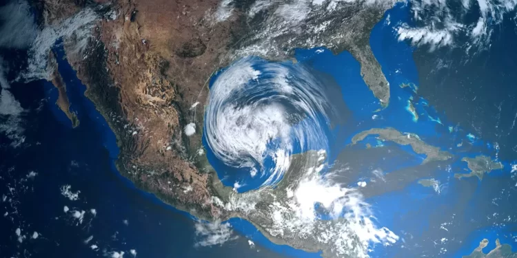 ¡Alerta! Pronostican 17 tormentas tropicales para esta temporada de huracanes 2025