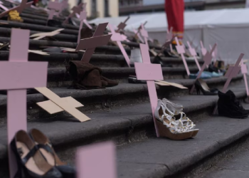 Número de feminicidios 2025 en Cancún alarma a toda la región