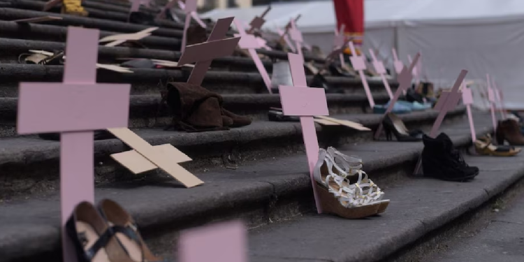 Número de feminicidios 2025 en Cancún alarma a toda la región