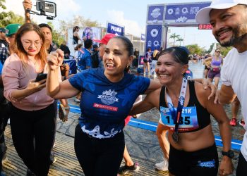 Medio Maratón Cancún 2025: La ruta que une deporte y cultura