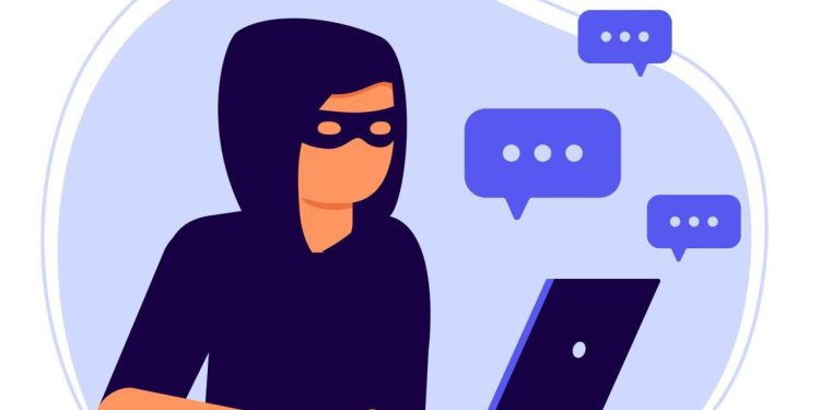 Como detectar intentos de fraude en redes sociales